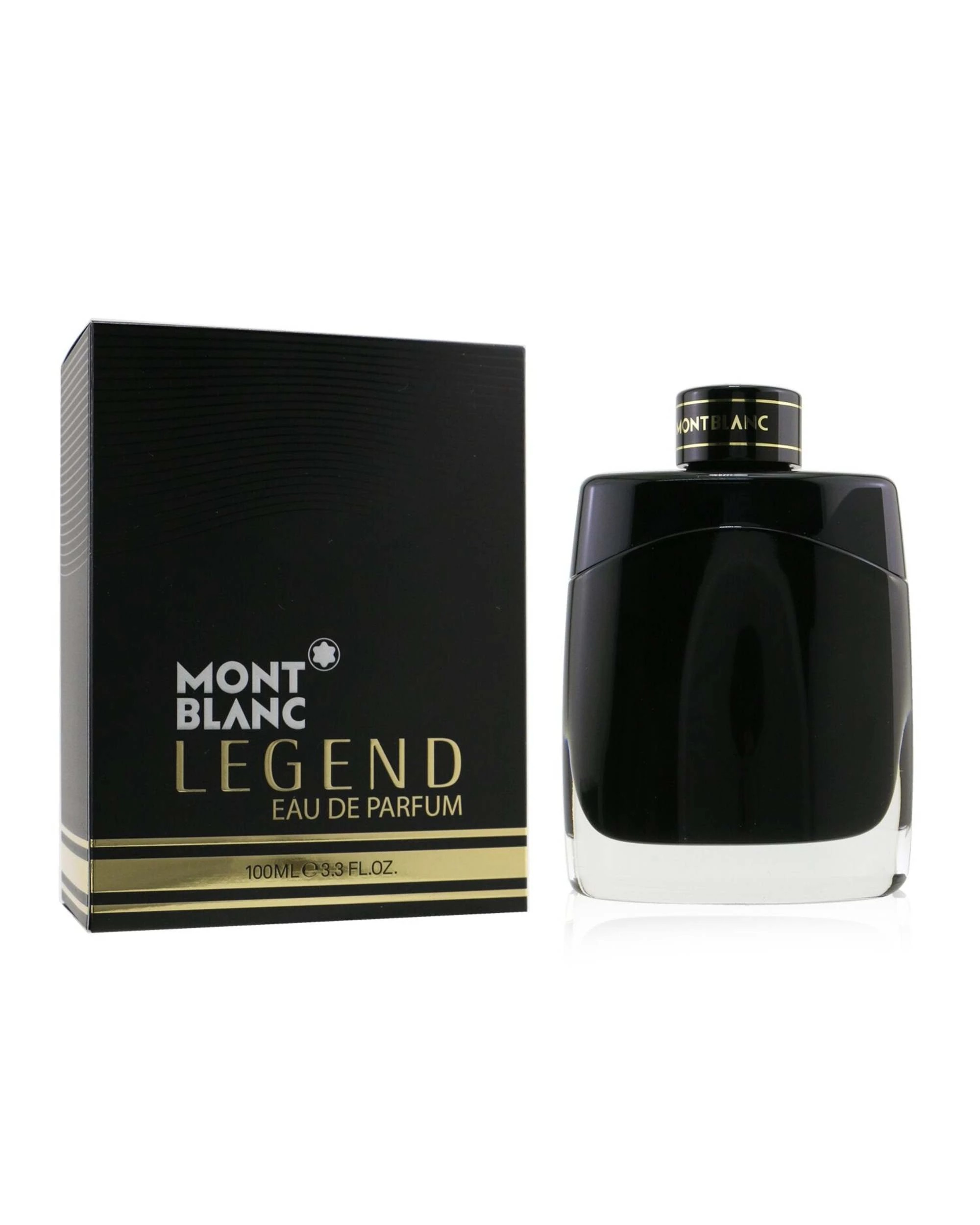 3 Montblanc Legend Eau De Parfum Spray  50ml/1.7oz, 3 of 4