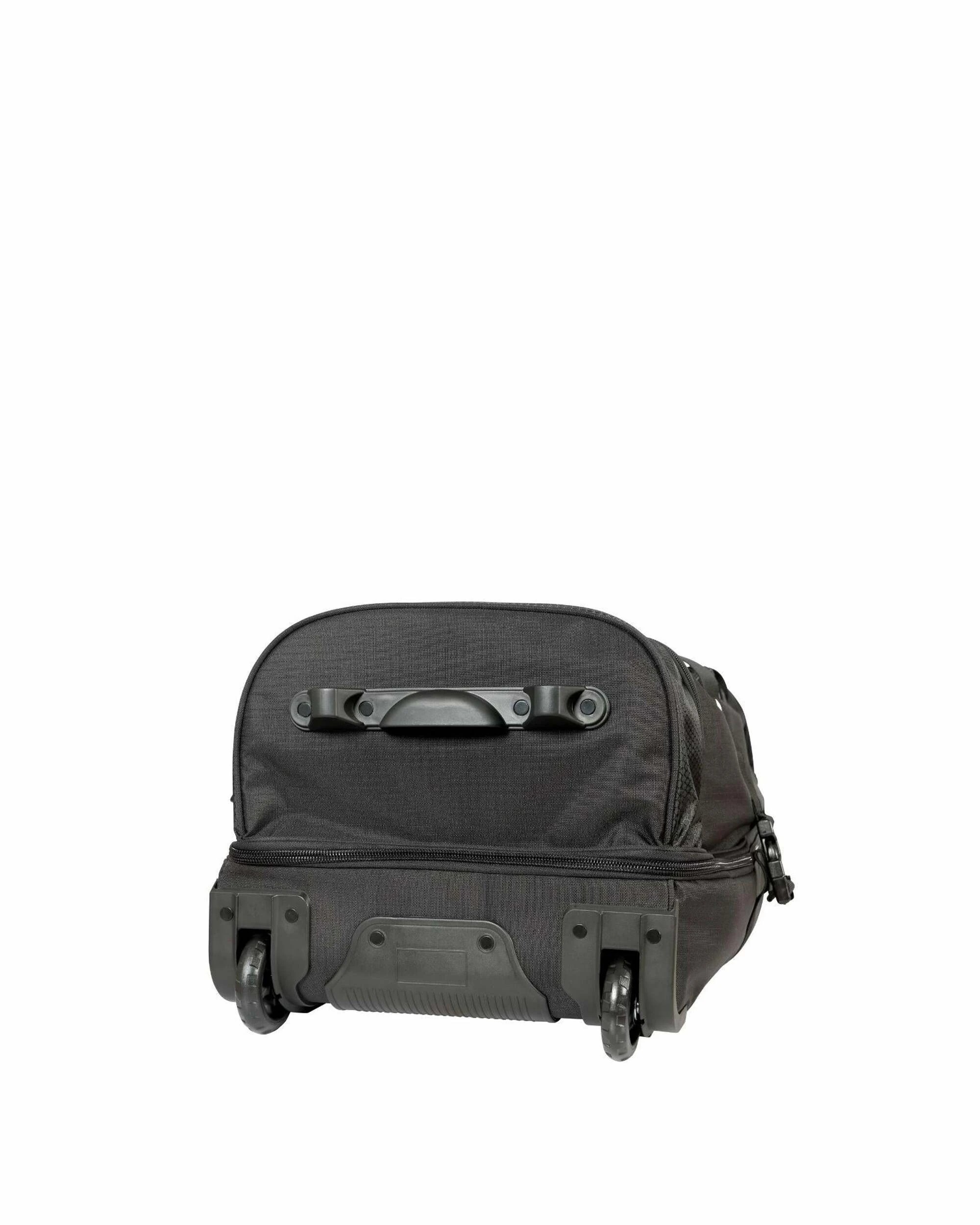 7 Delphin Corfu 2 Medium Wheeled Duffle Bag - 80L - Black, 7 of 8