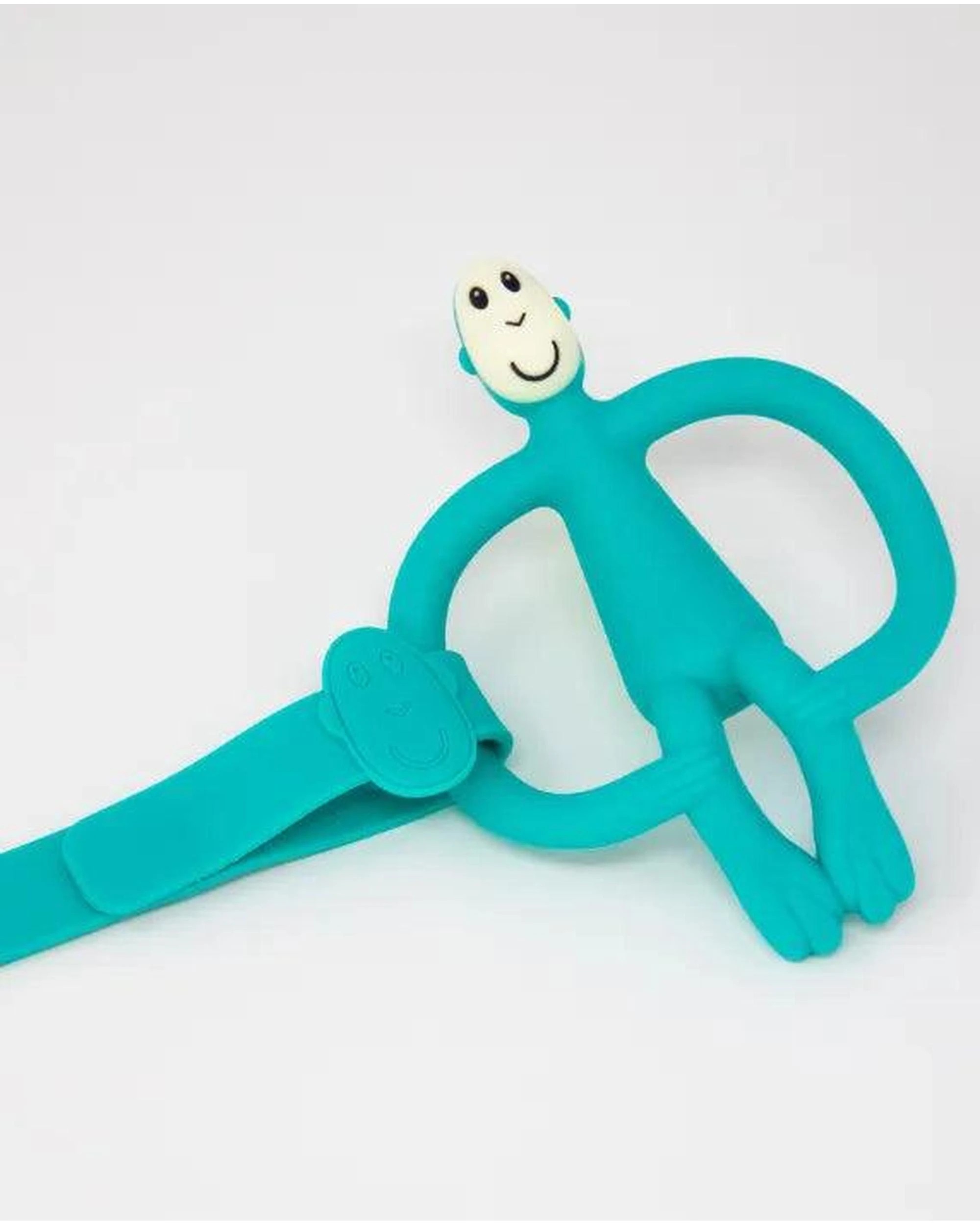 4 Matchstick Monkey Multi-Use Product Holder - Green, 4 of 4