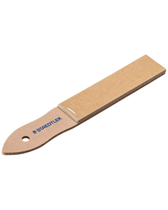 Staedtler Lead Pointer Sandpaper