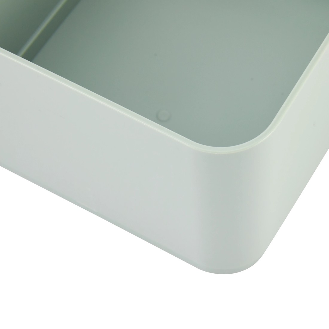 6 Desk Tub - Sage, 6 of 6