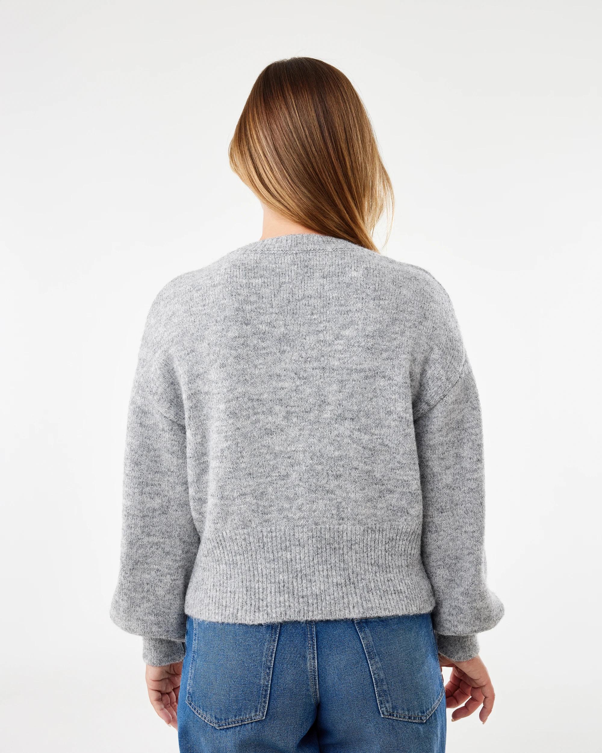 3 Embroidered Jumper Sprht, 3 of 6