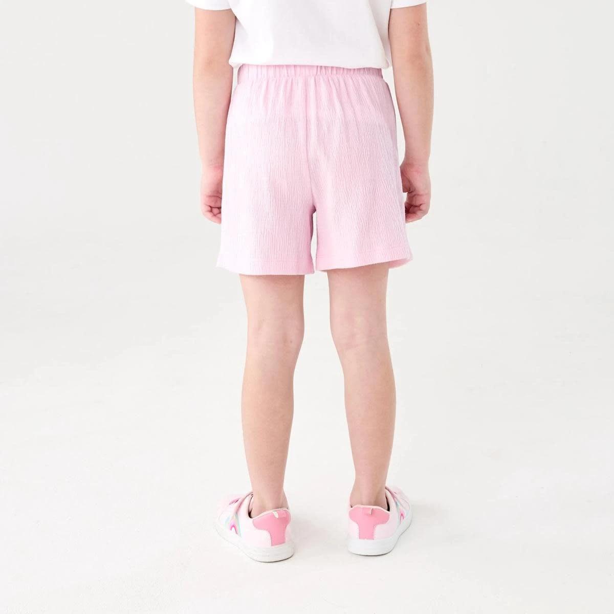 2 Textured Shorts BALLERINA, 2 of 5