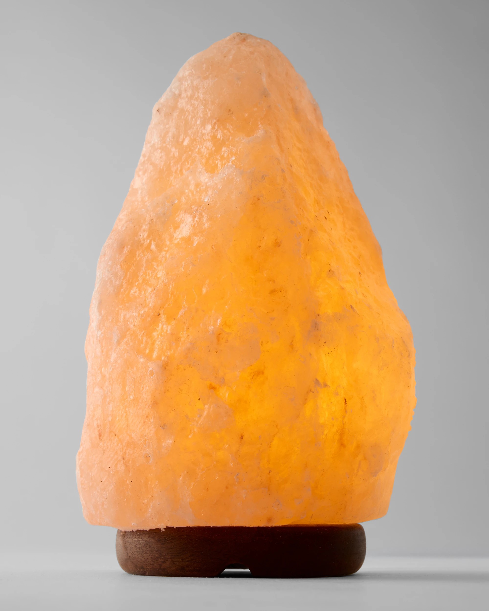 1 Salt Lamp