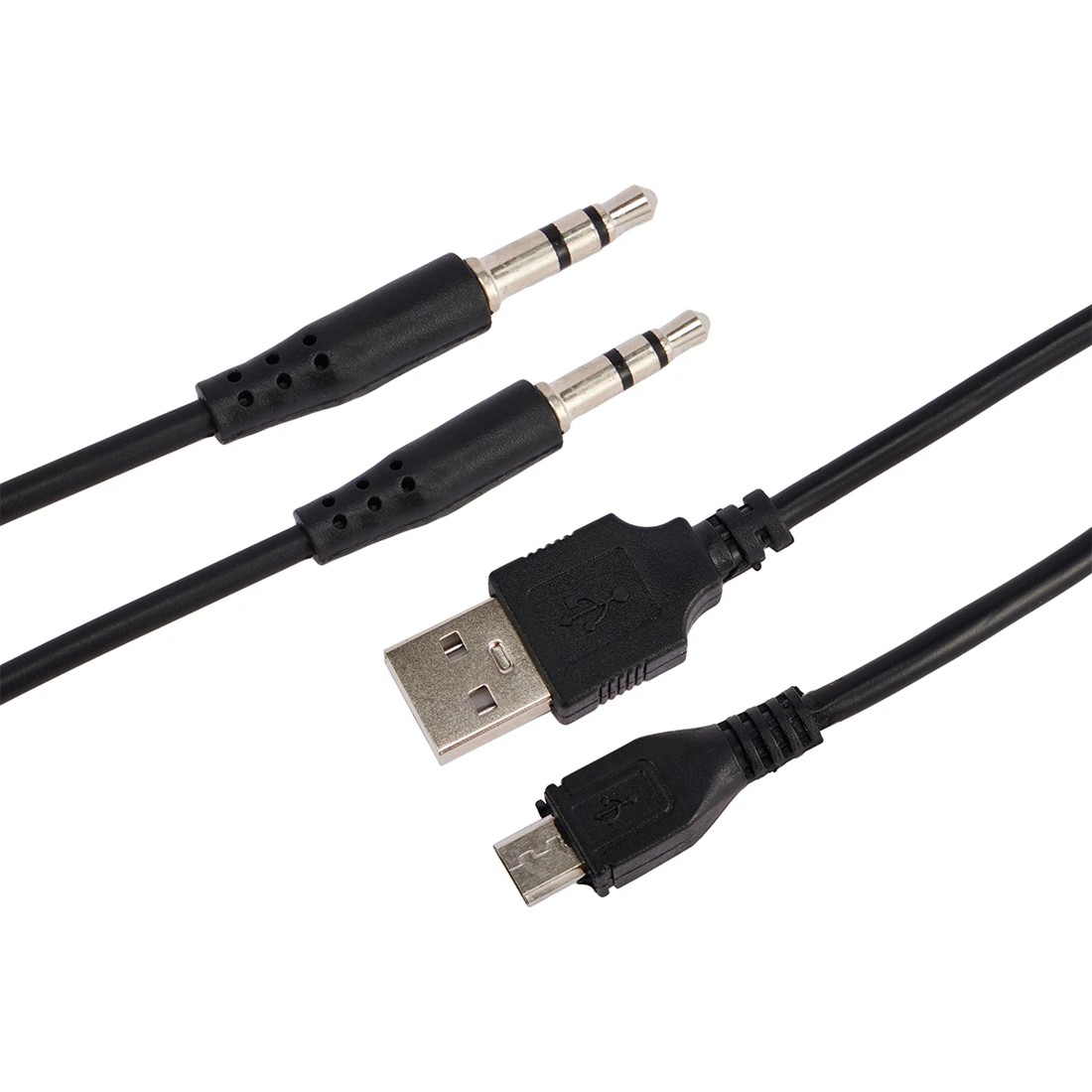 9 Bluetooth Over-Ear Headphones - Navy, 9 of 10