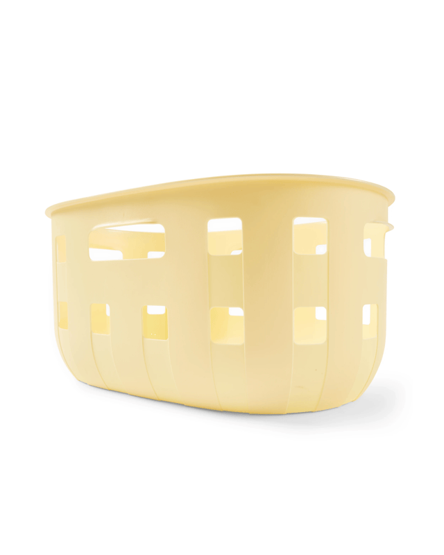 Trellis Laundry Basket - Bu