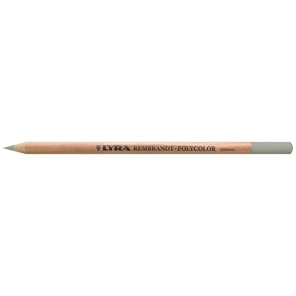 1 Lyra Rembrandt Polycolor Pencil Light Warm Grey, 1 of 1