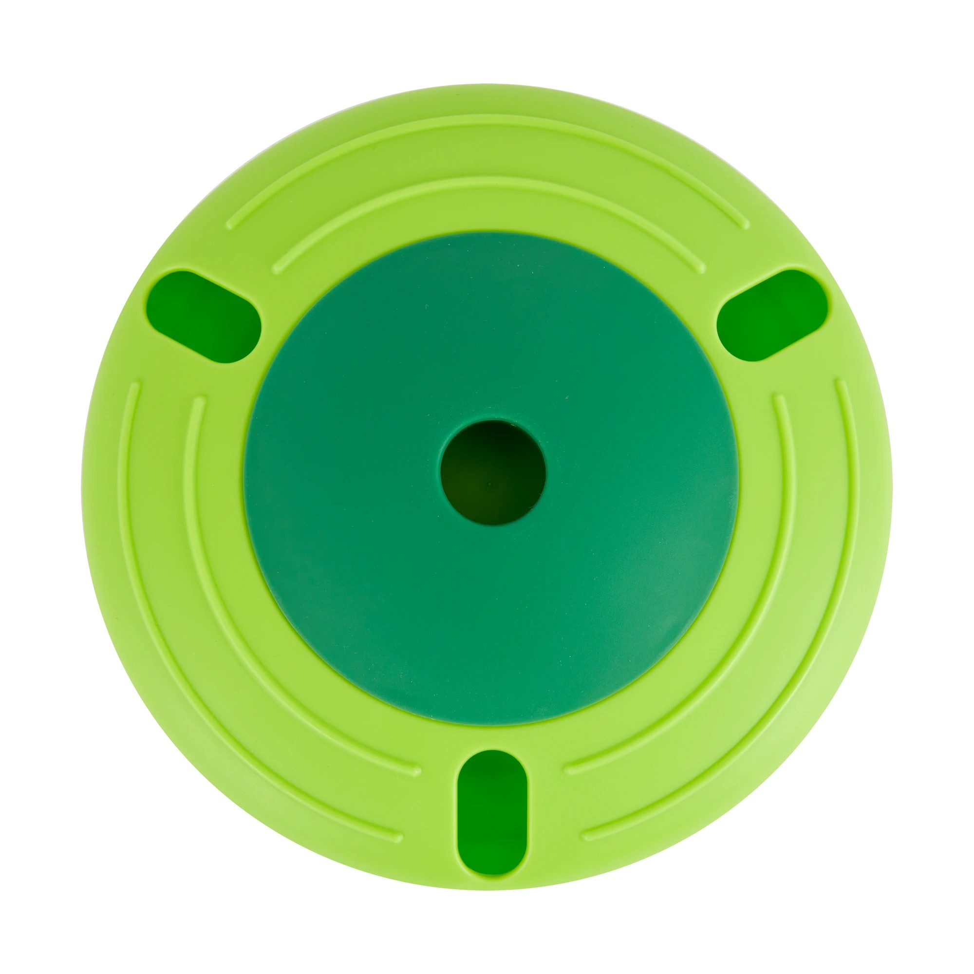 4 Pet IQ Toy Wobble Disc, 4 of 8