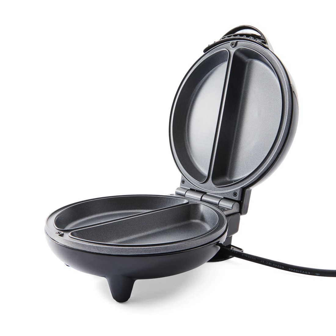 3 Omelette Maker, 3 of 8