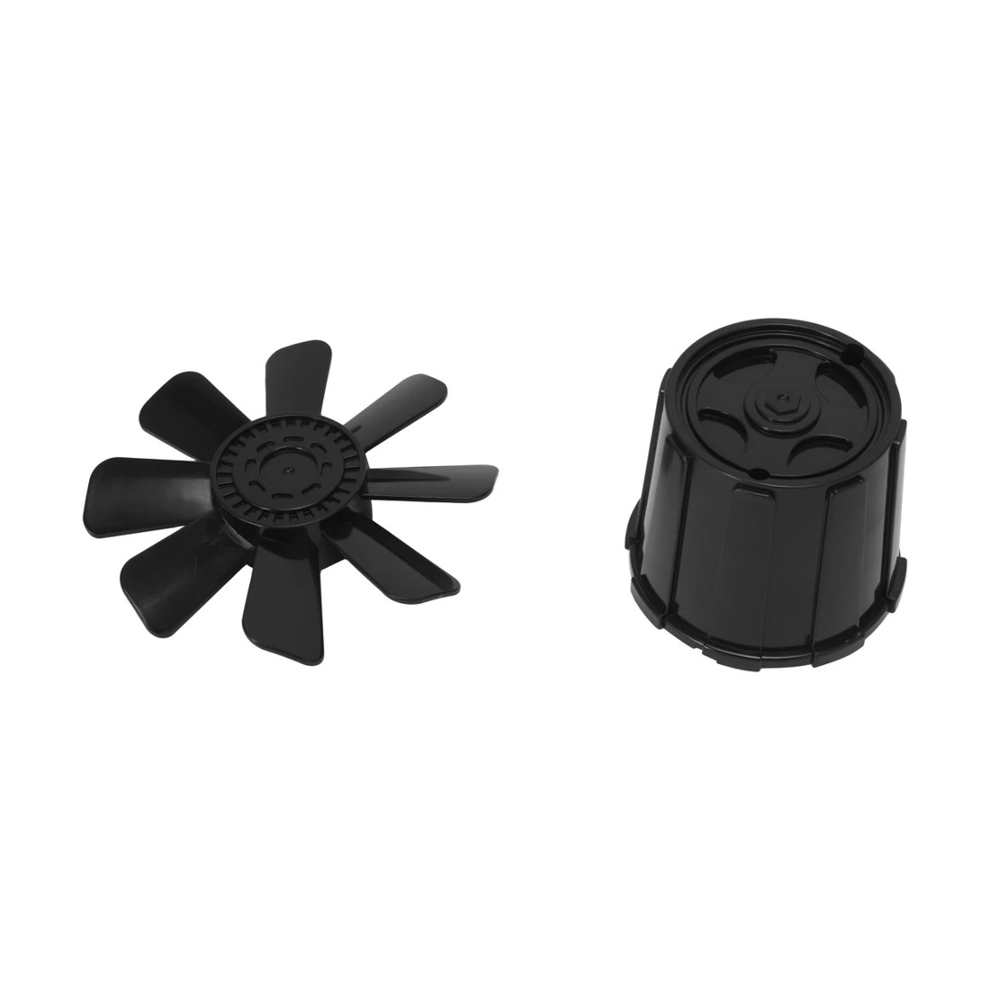 9 STEMnex Inline 6 Model Engine Toy, 9 of 9