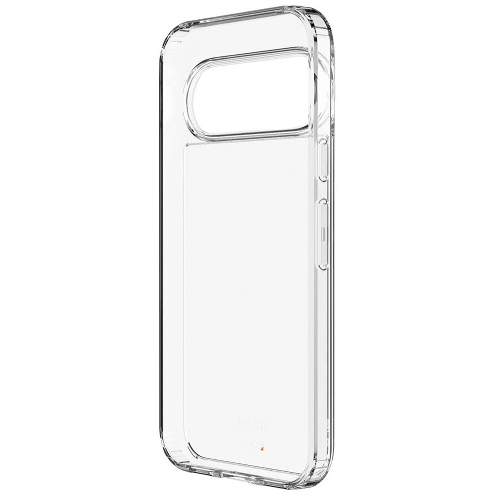 2 EFM Alaska Case Armour Pixel 10 Pro Clear, 2 of 2