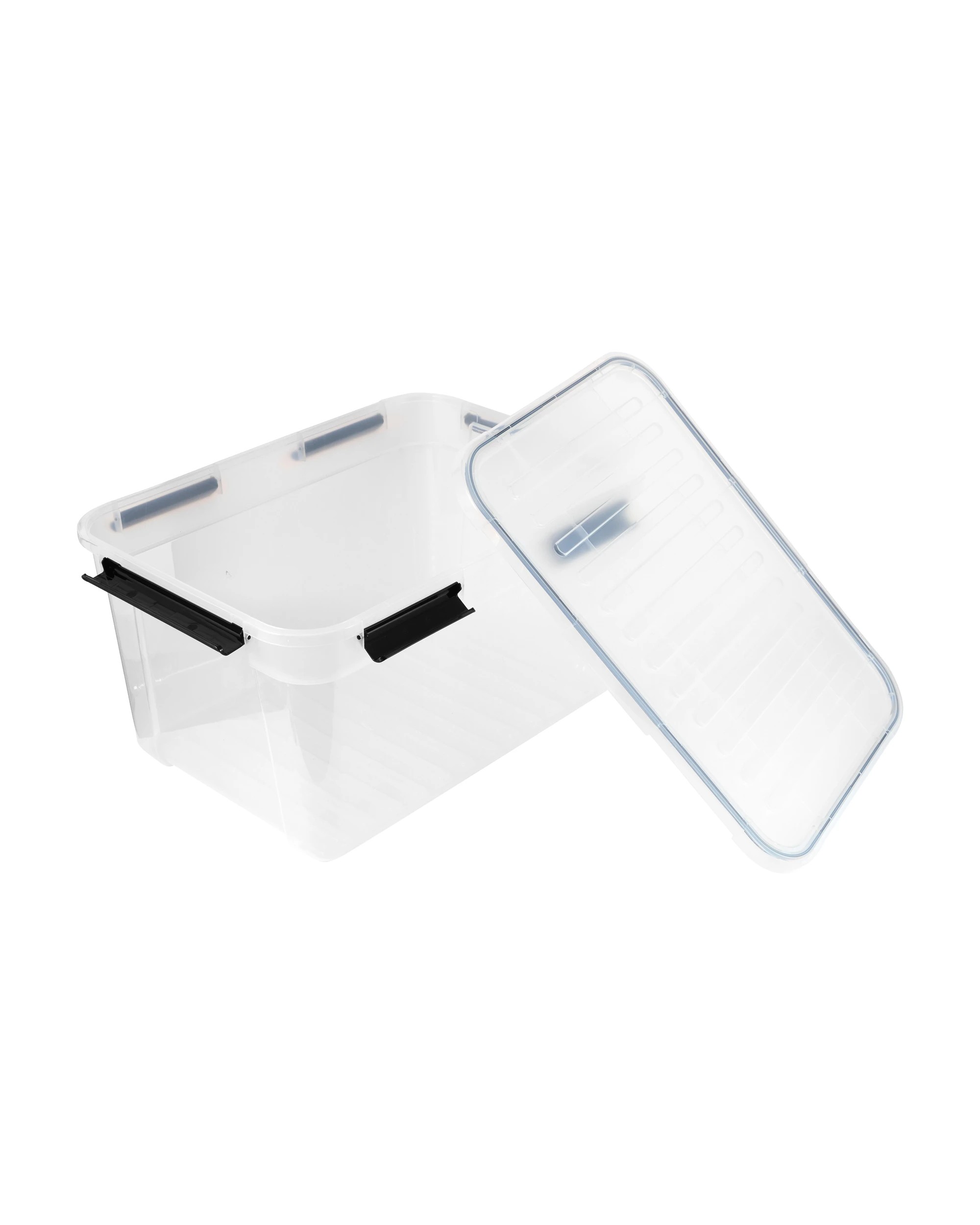 2 75L Waterproof IP67 Storage Tub, 2 of 9