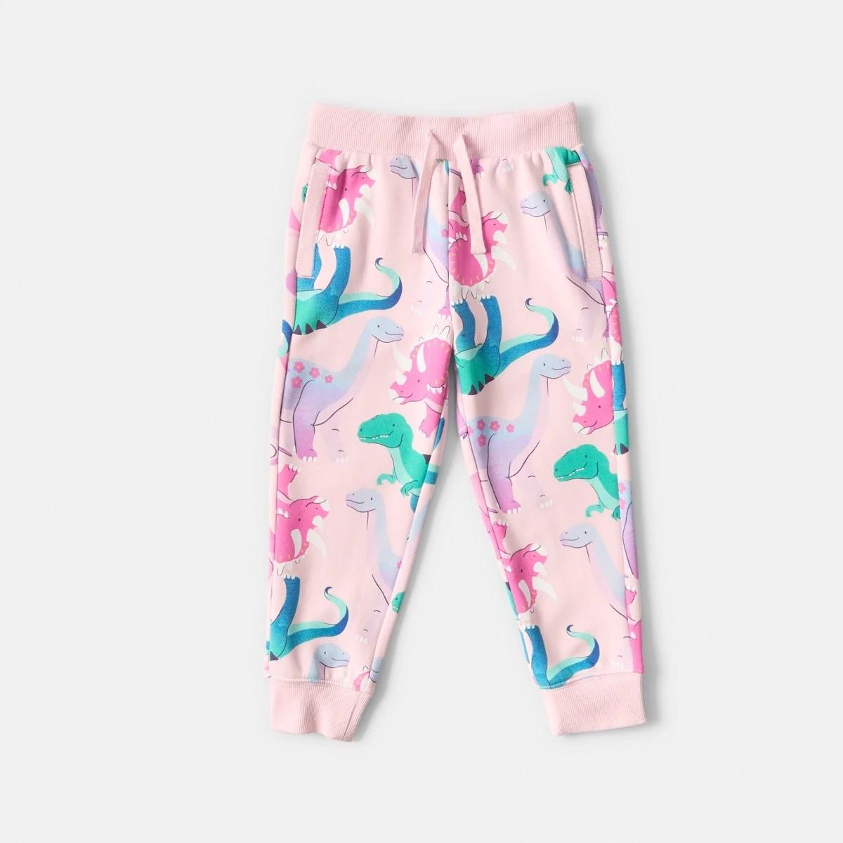 8 Trackpants Joyfl Dino, 8 of 9
