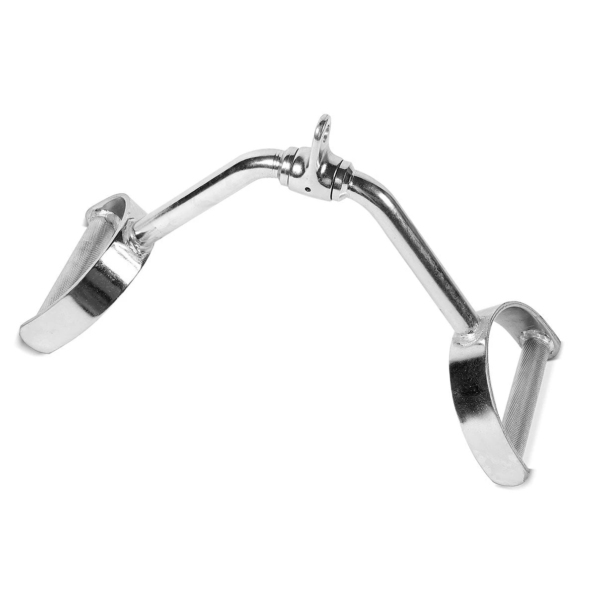 1 CORTEX D Handle Wide Row Bar Gym Station Attachment, 1 of 1