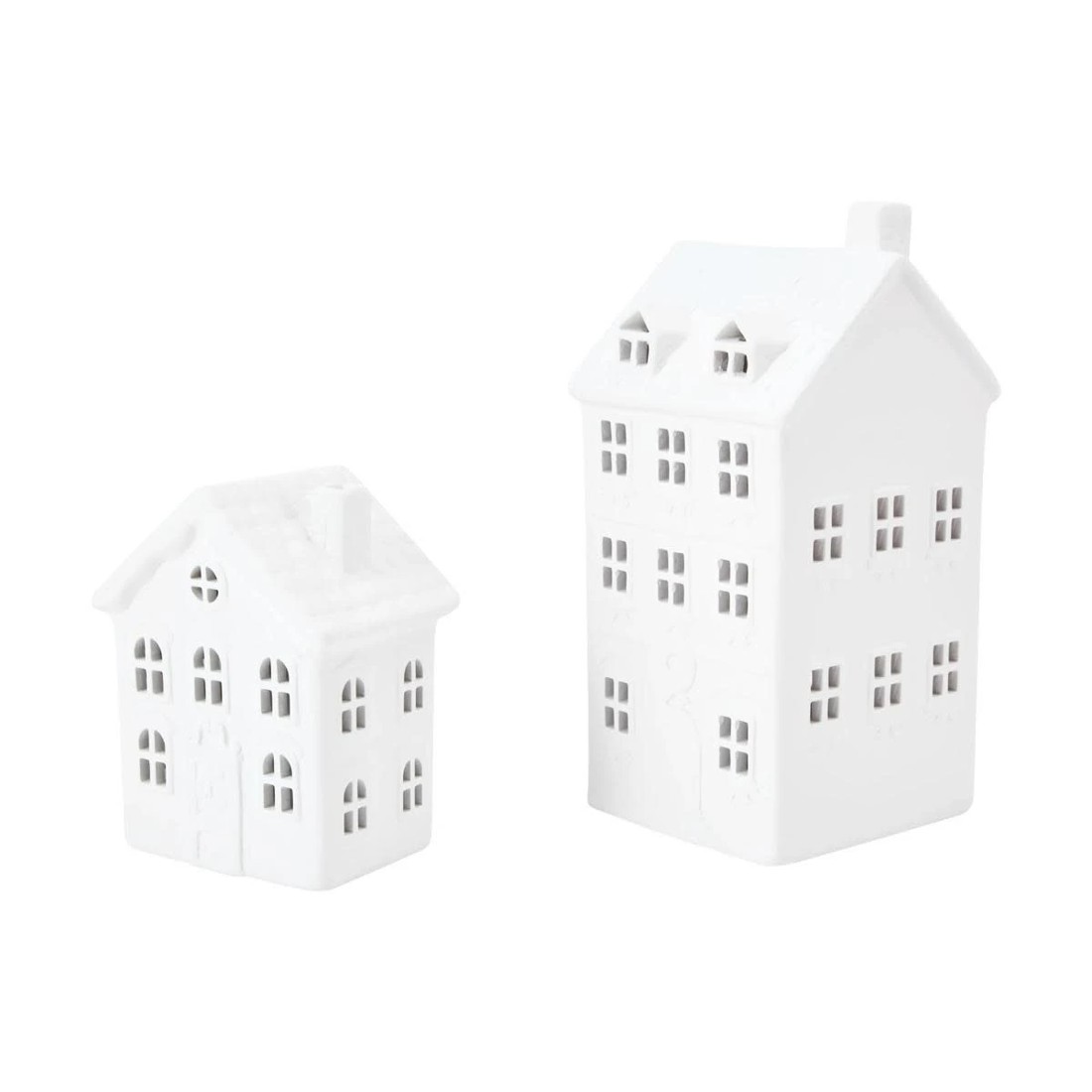 3 DIY Christmas House Painting Kit, 3 of 4