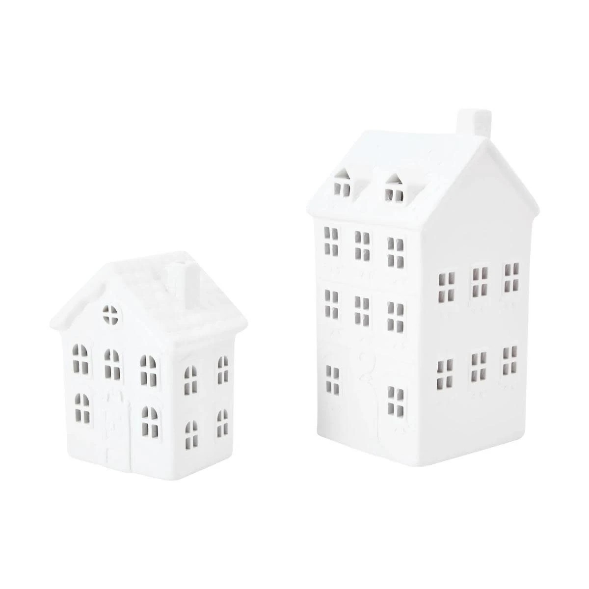 3 DIY Christmas House Painting Kit, 3 of 4