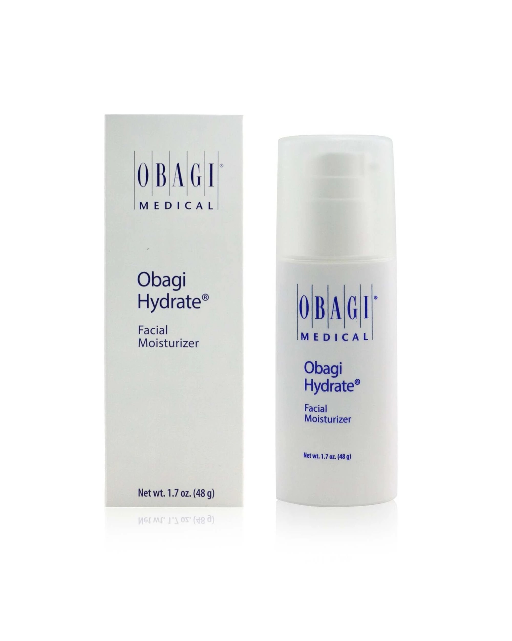 4 Obagi Hydrate Facial Moisturizer  48g/1.7oz, 4 of 4