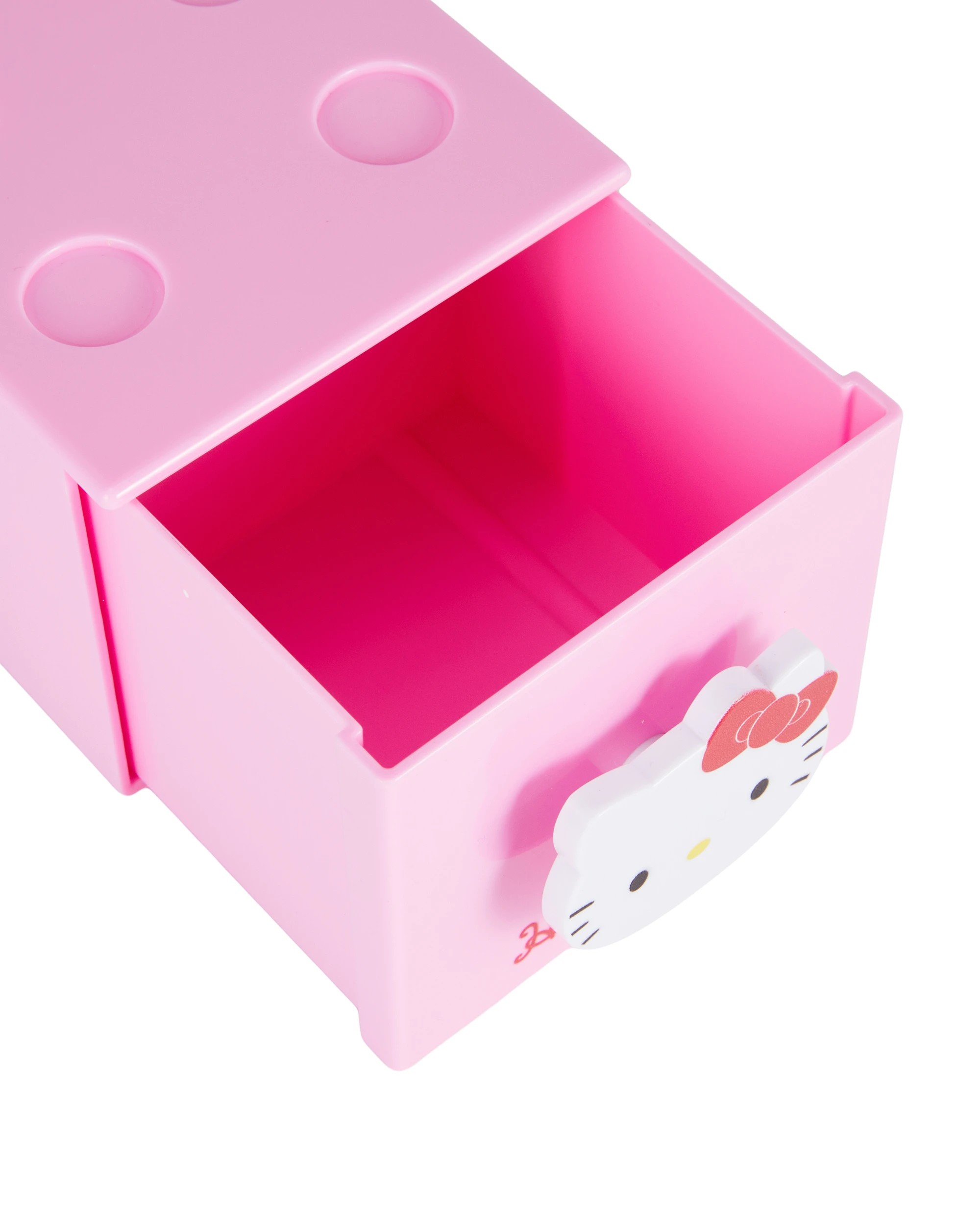 7 Sanrio Hello Kitty and Friends 3 Pack Cubes, 7 of 9