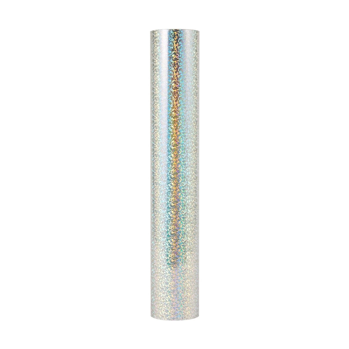 2 Heat Transfer Vinyl - Glitter Holographic, 2 of 4