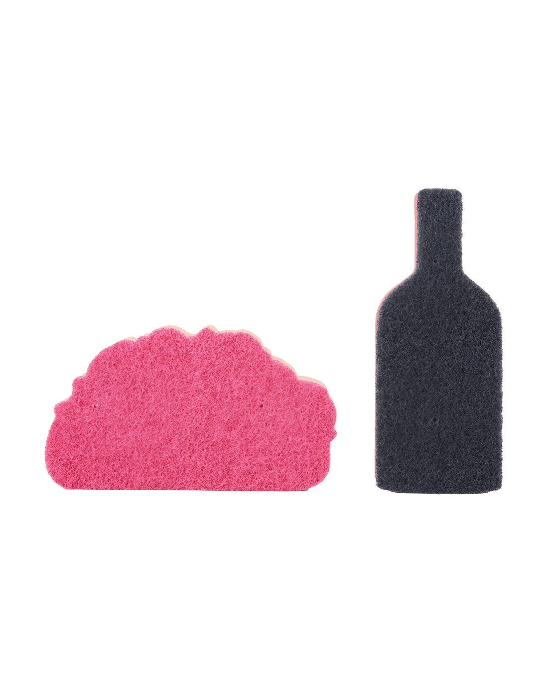 3 2 Pack Taco and Hot Sauce Sponges, 3 of 5