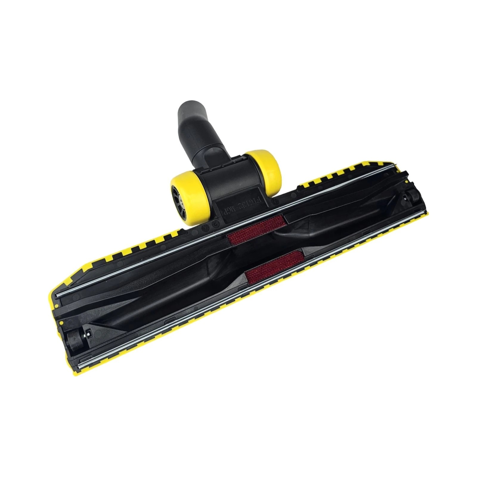 4 Cleanstar Floor Head Mega Guzzler Pro Low Profile Gulper - 32mm - Grey, 4 of 4