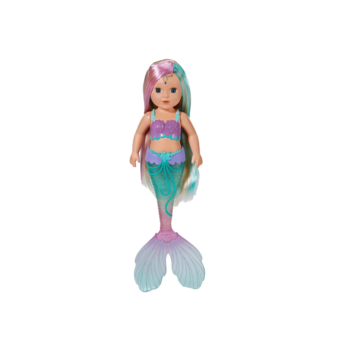 1 BABY born Mermaid, 1 of 1