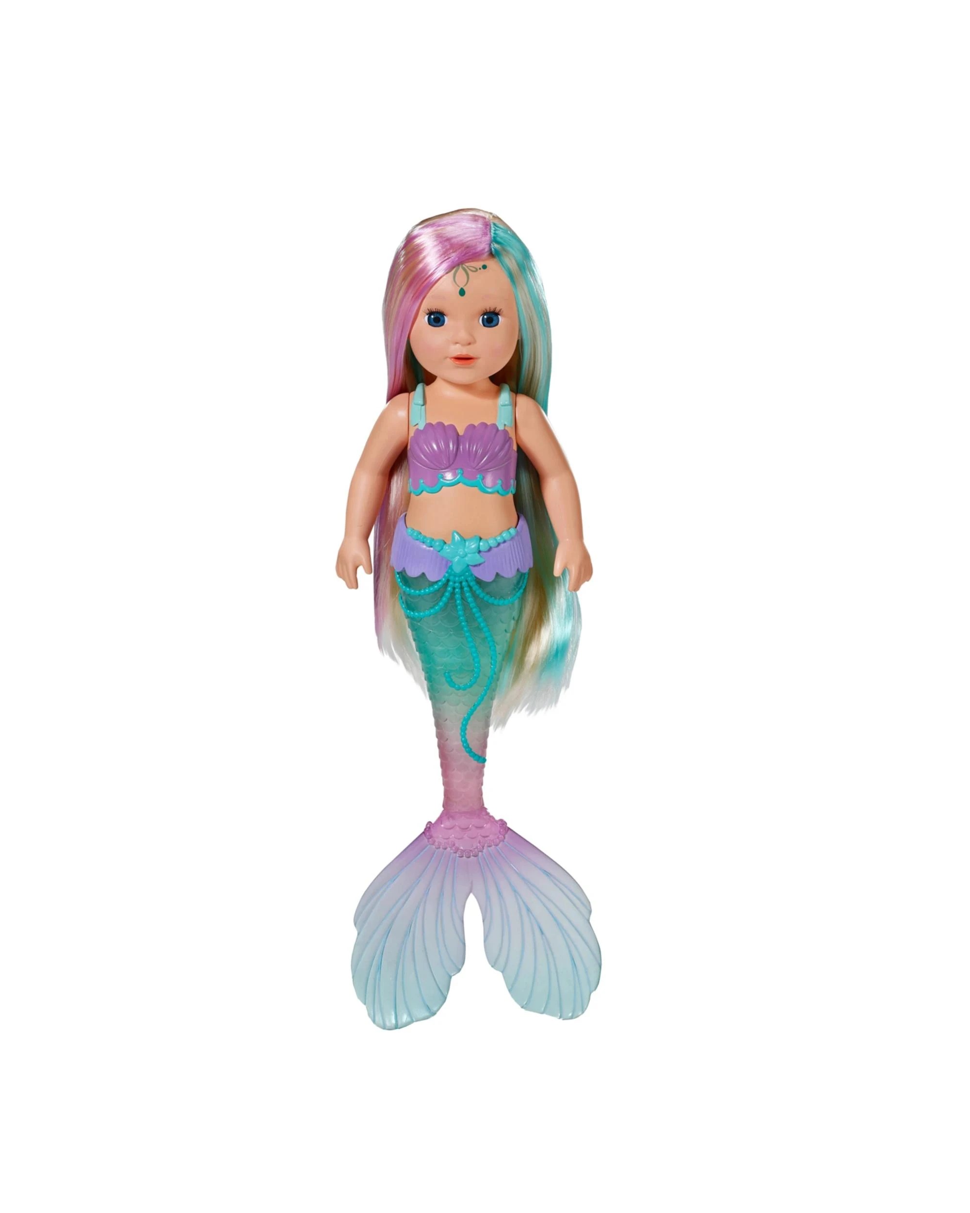 1 BABY born Mermaid, 1 of 1