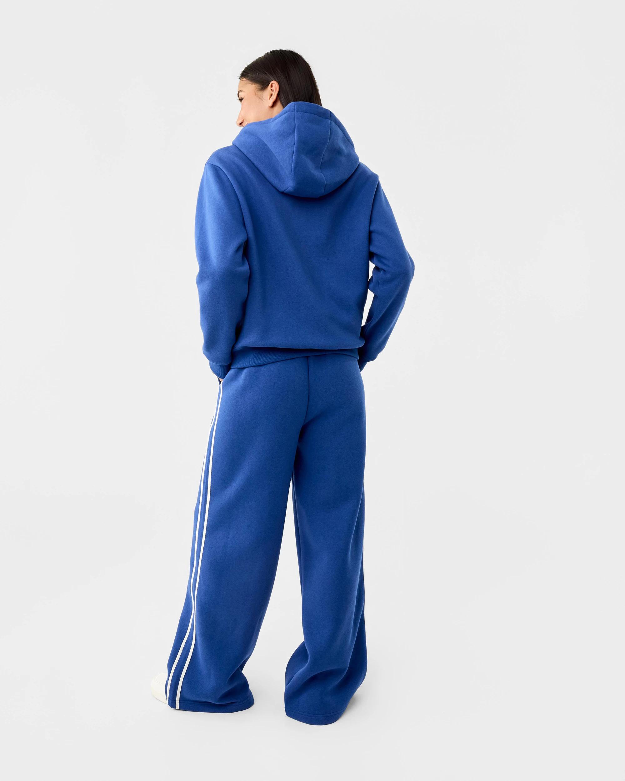4 Champion Womens Trackpants Cobalt Blu, 4 of 8