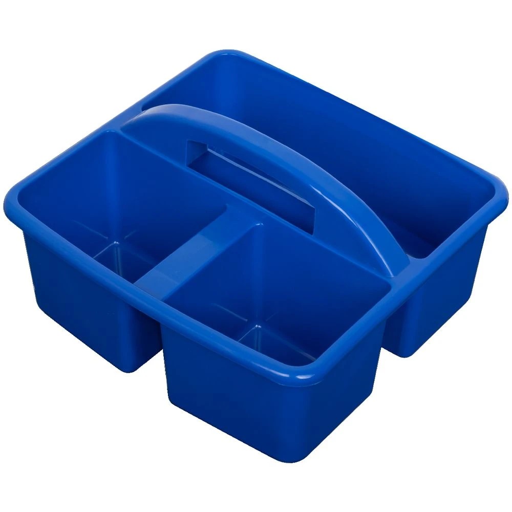 3 Kadink Craft Caddy Blue, 3 of 4