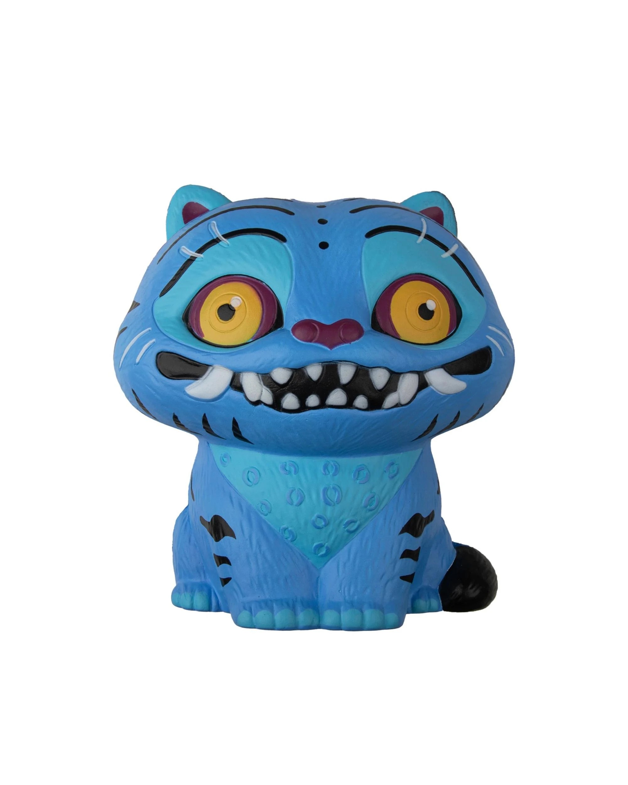 1 CineReplicas K-Pop Demon Hunters Derpy 14cm Squishy, 1 of 6