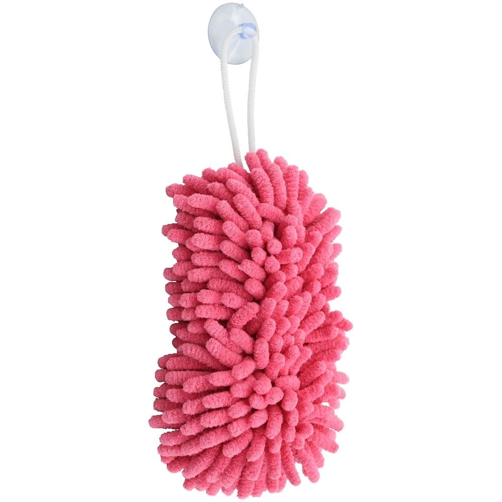 2 Otto Whiteboard Cleaning Cloth Pink, 2 of 4