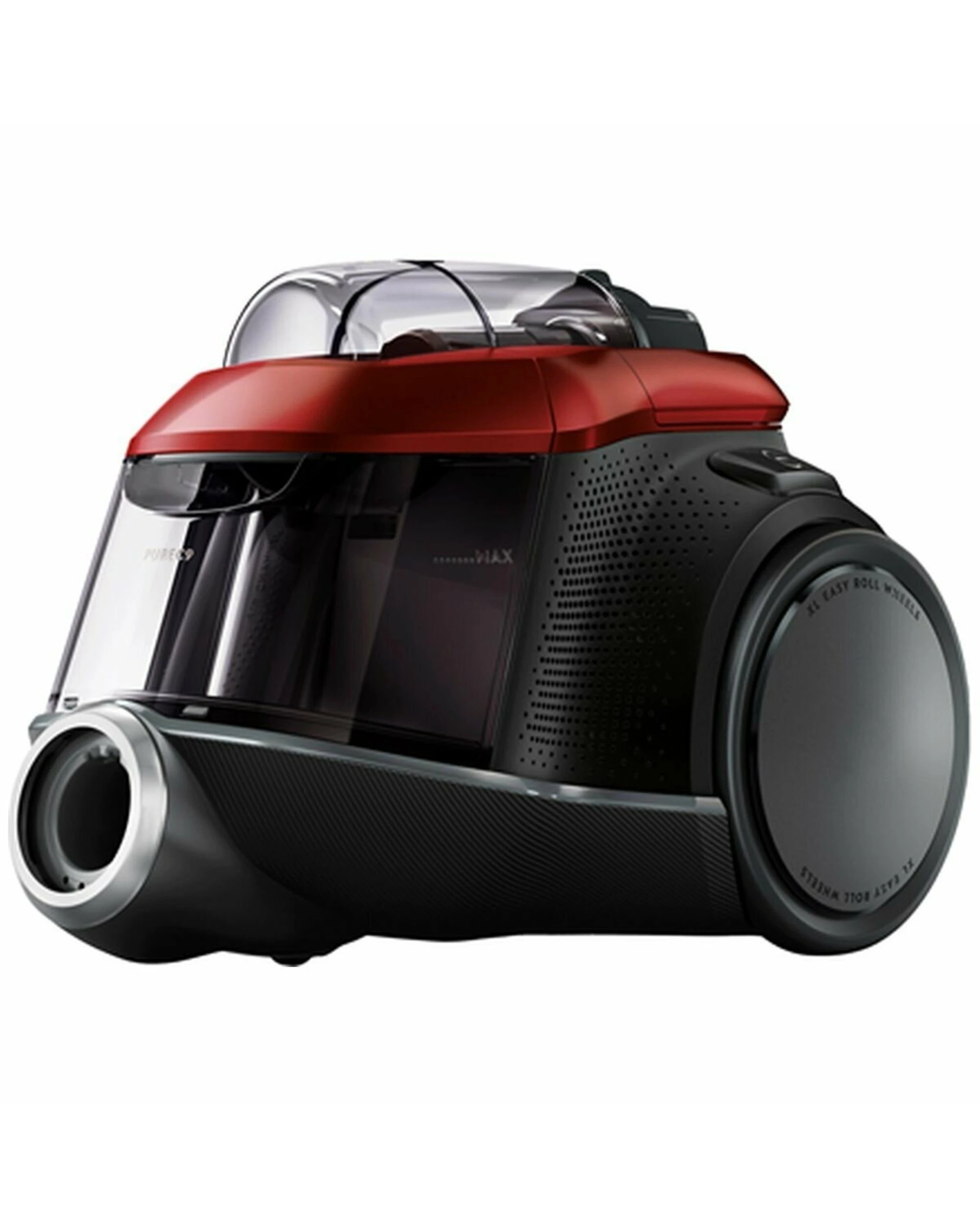 2 Electrolux Pure C9 Animal Bagless Vacuum - Chilli Red, 2 of 5
