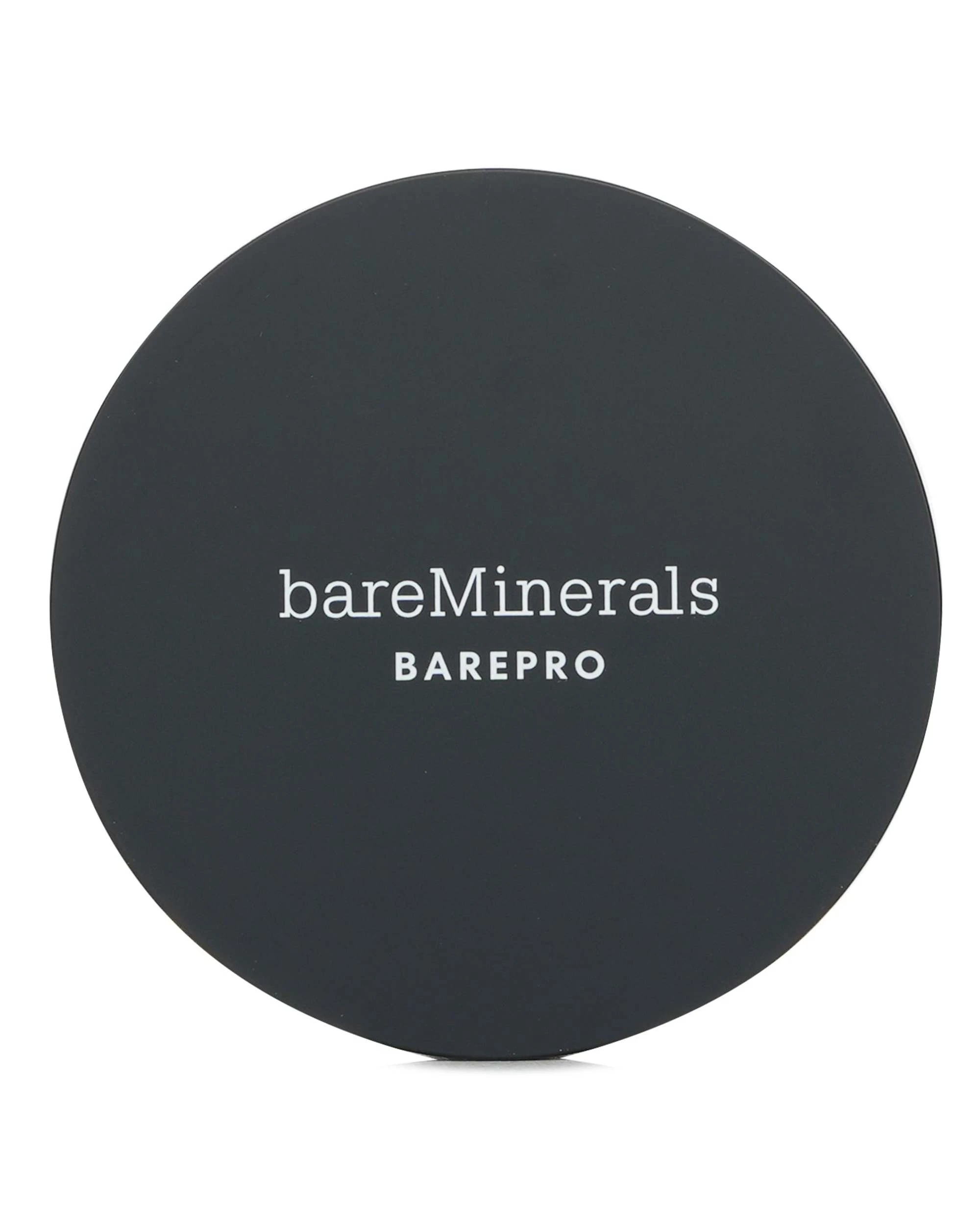 3 BareMinerals BarePro 24 HR Skin Perfecting Powder Foundation - # Fair 10 Cool  8g/0.28oz - Fair 10 Cool, 3 of 4