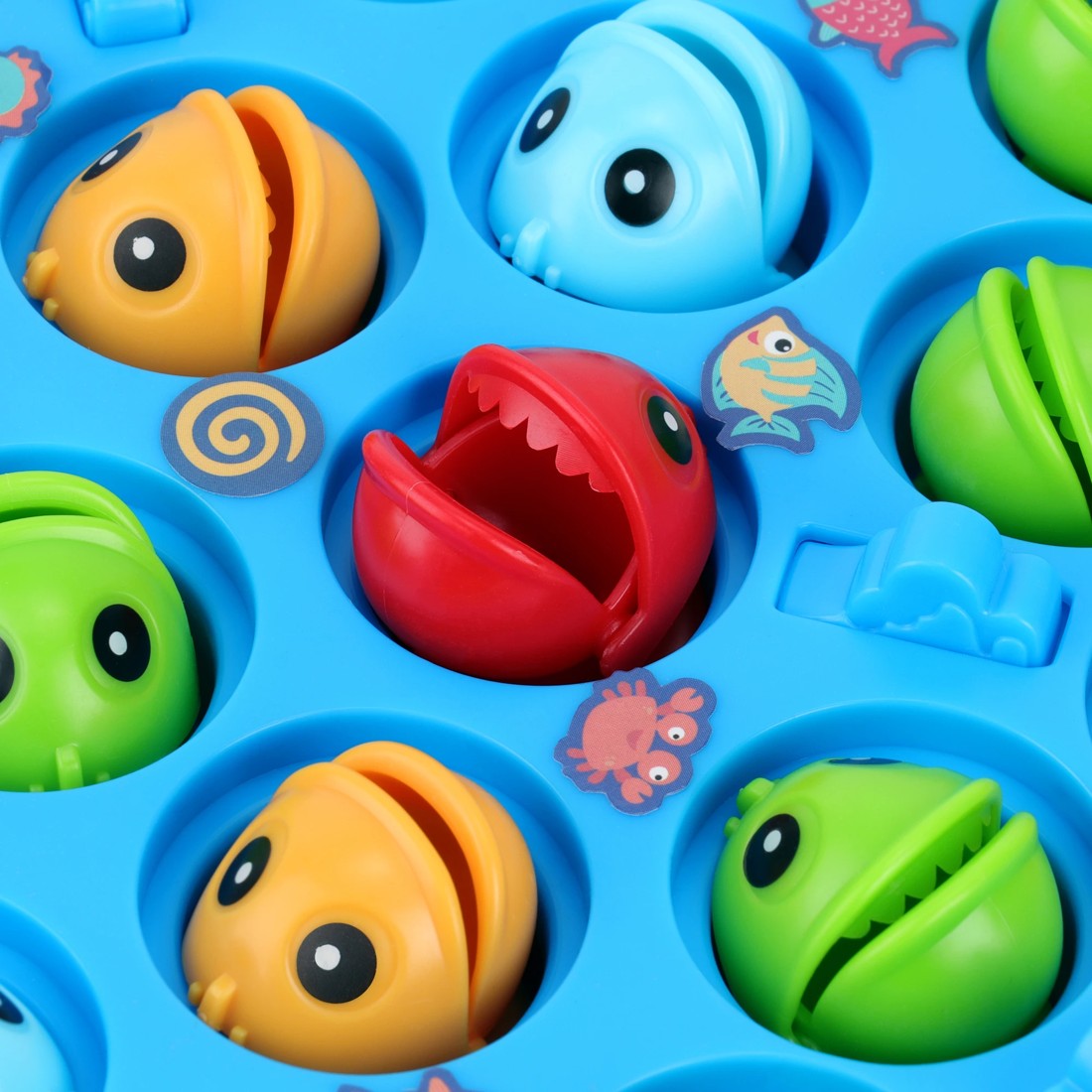 7 Fishing Game, 7 of 9