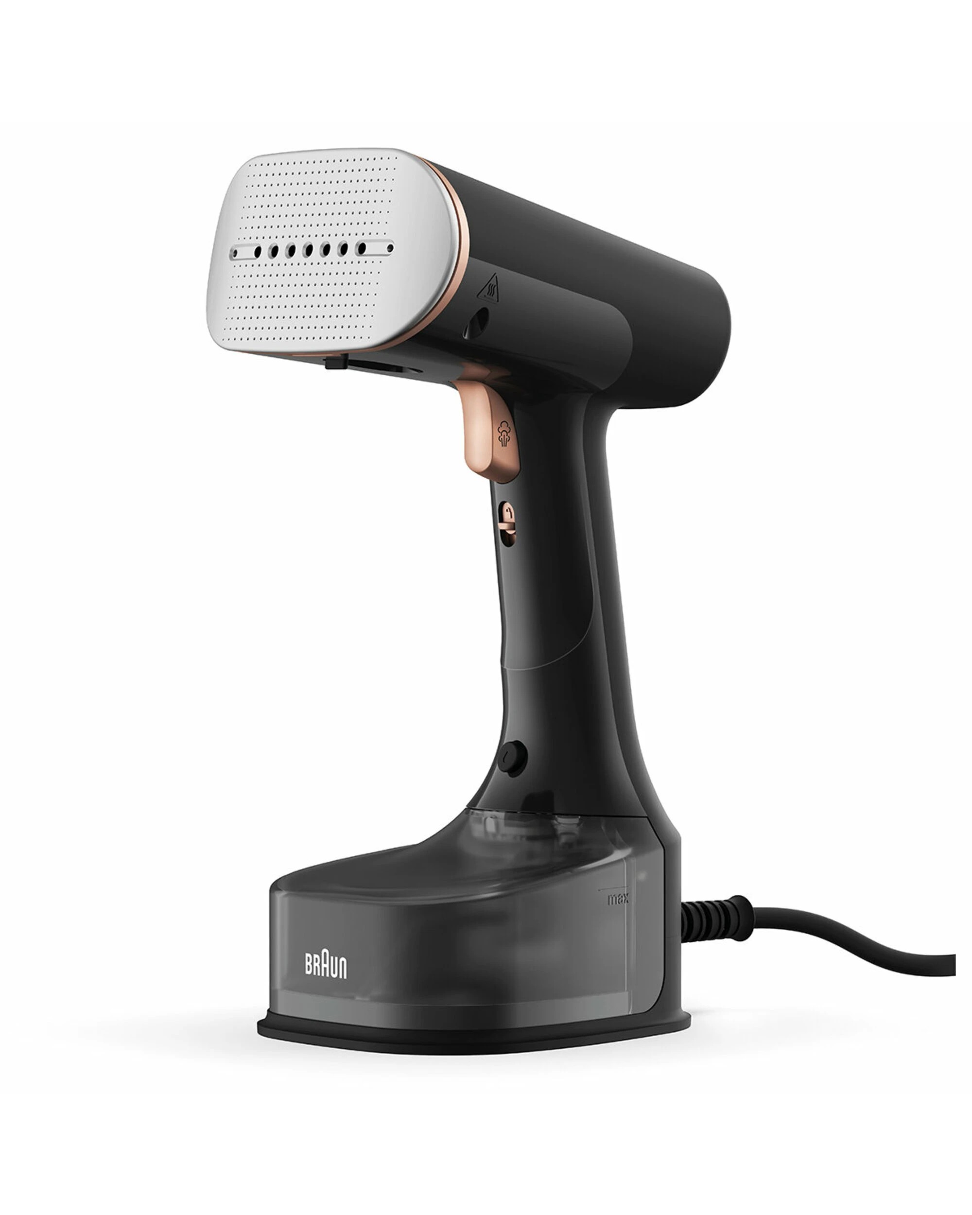 1 Braun QuickStyle 7 Garment Steamer, 1 of 5