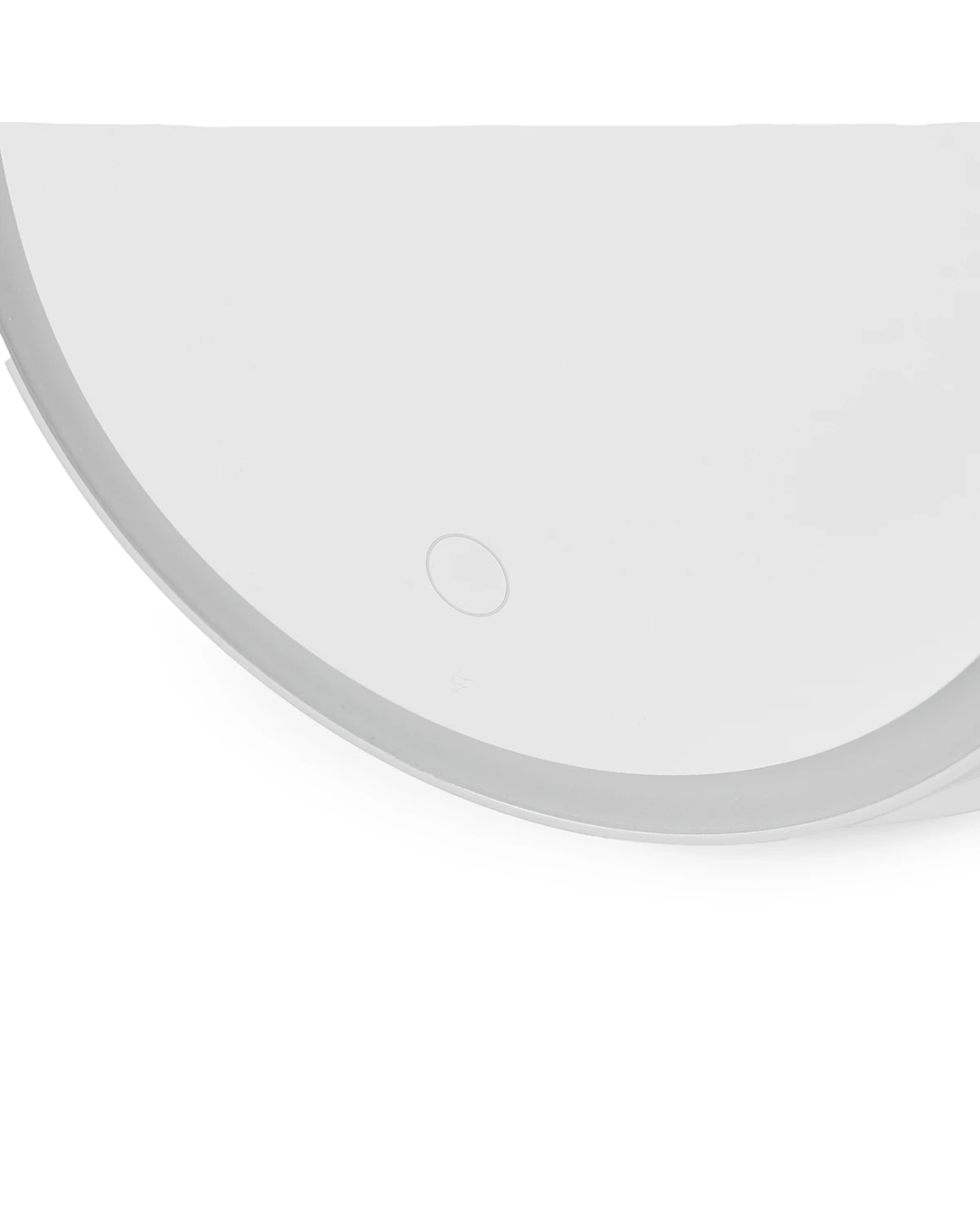 9 LED Storage Mirror, 9 of 10