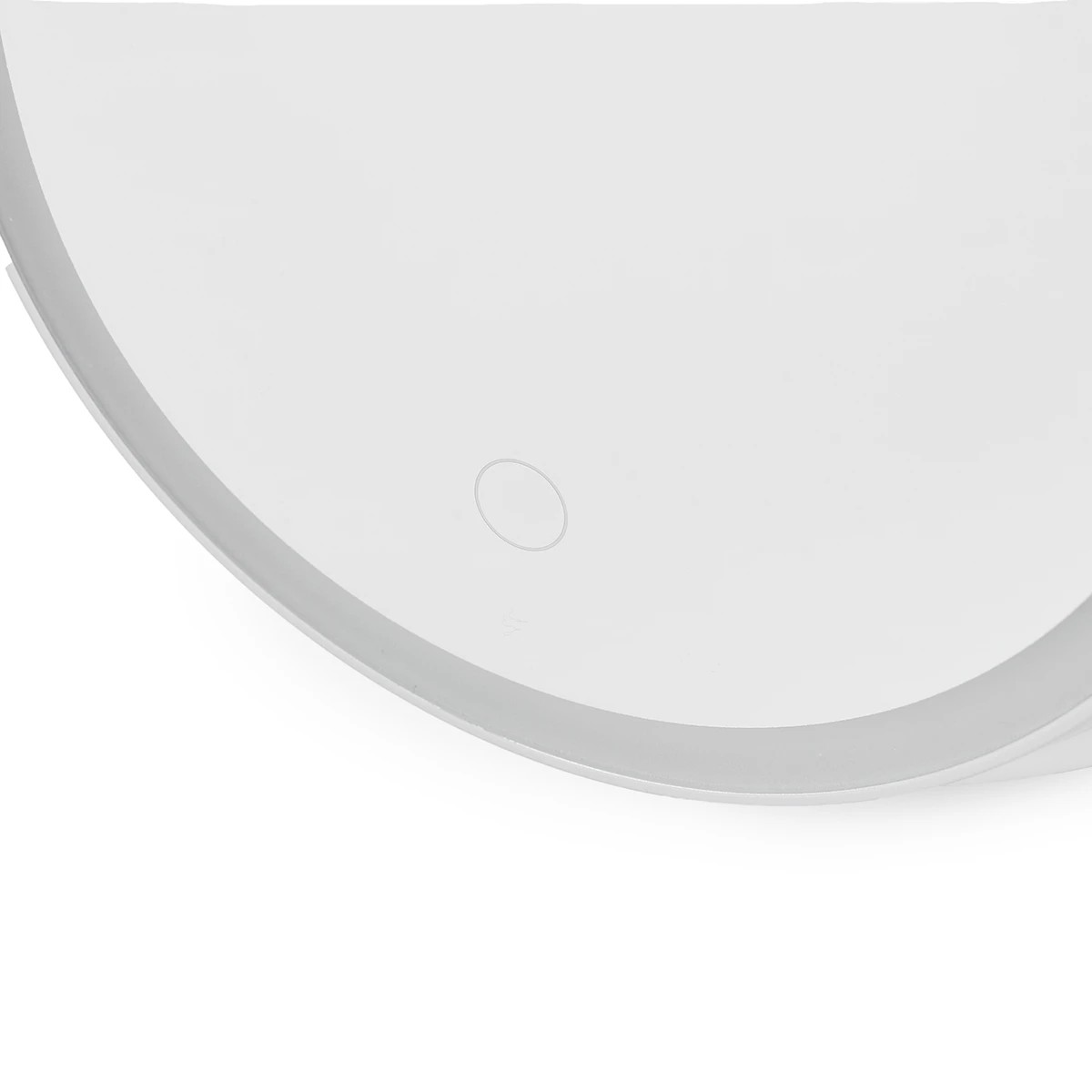 9 LED Storage Mirror, 9 of 10