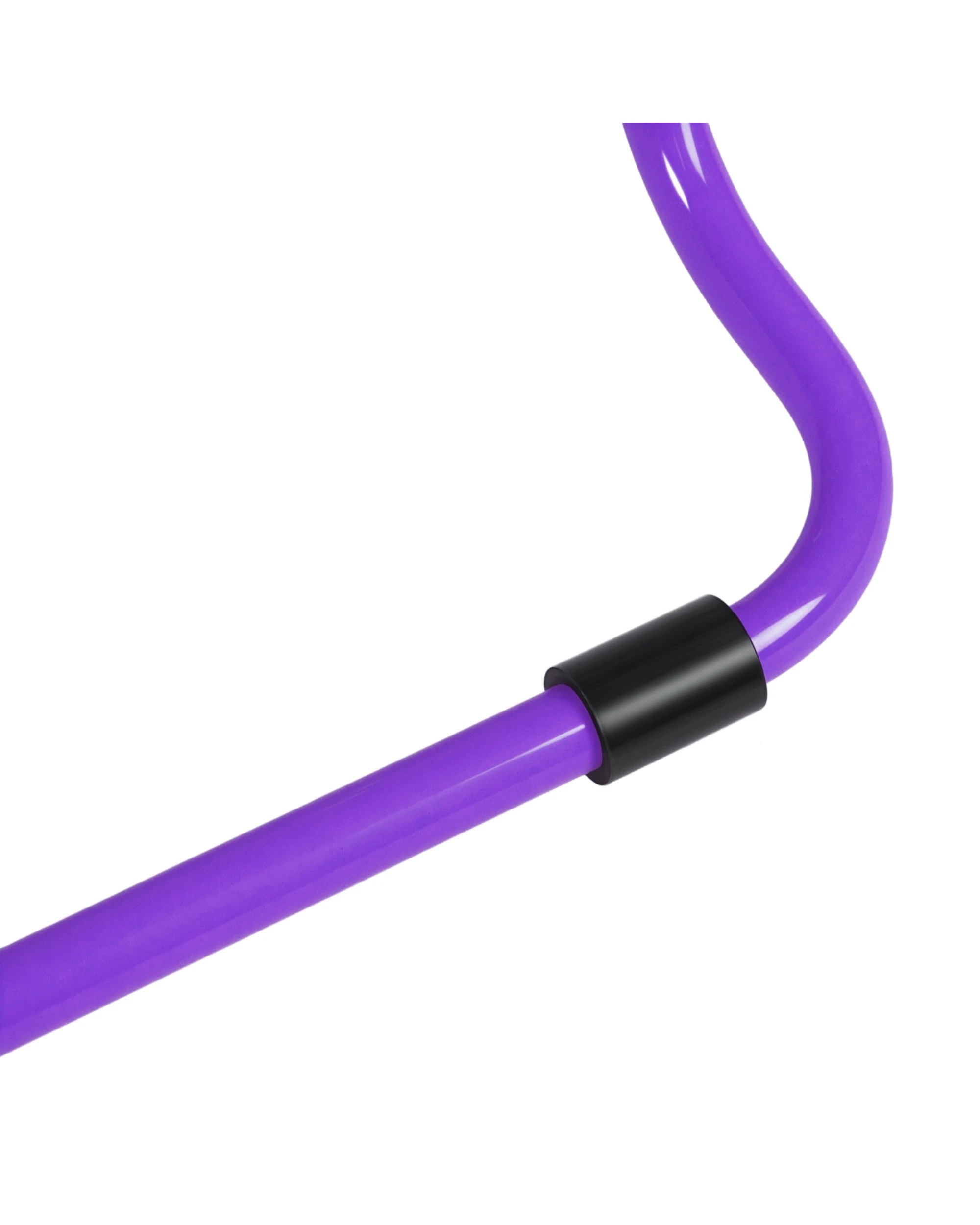 5 Advwin Adjustable Height Gymnastics Bar with Mat & Rings & Swing Purple, 5 of 5