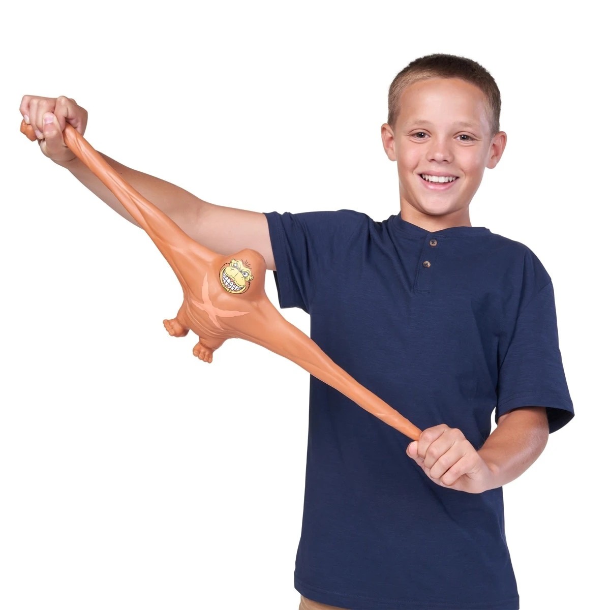 5 Zuru Smashers Slam Heroes - Assorted, 5 of 6