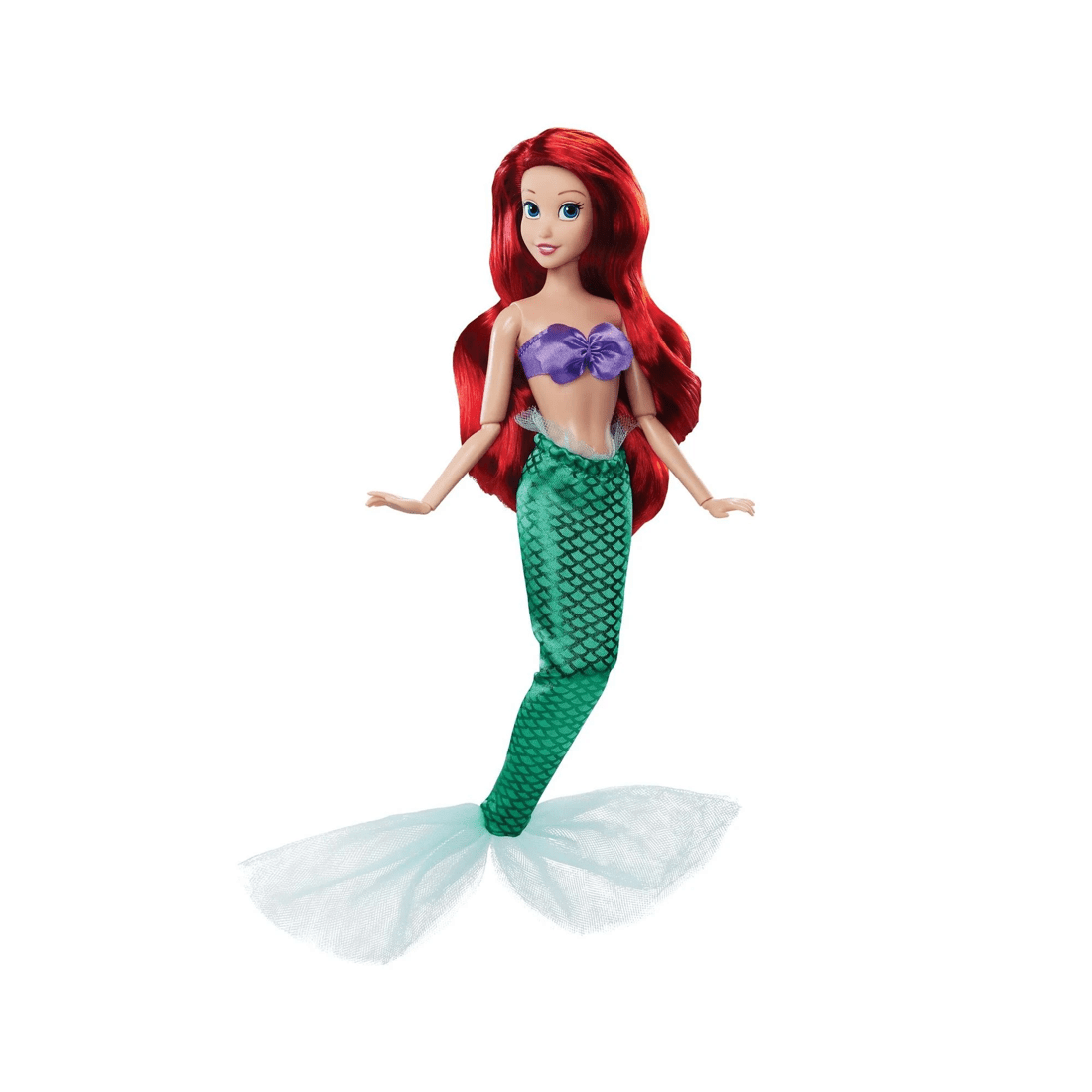 2 Disney Classic Doll - Ariel - Multi, 2 of 4