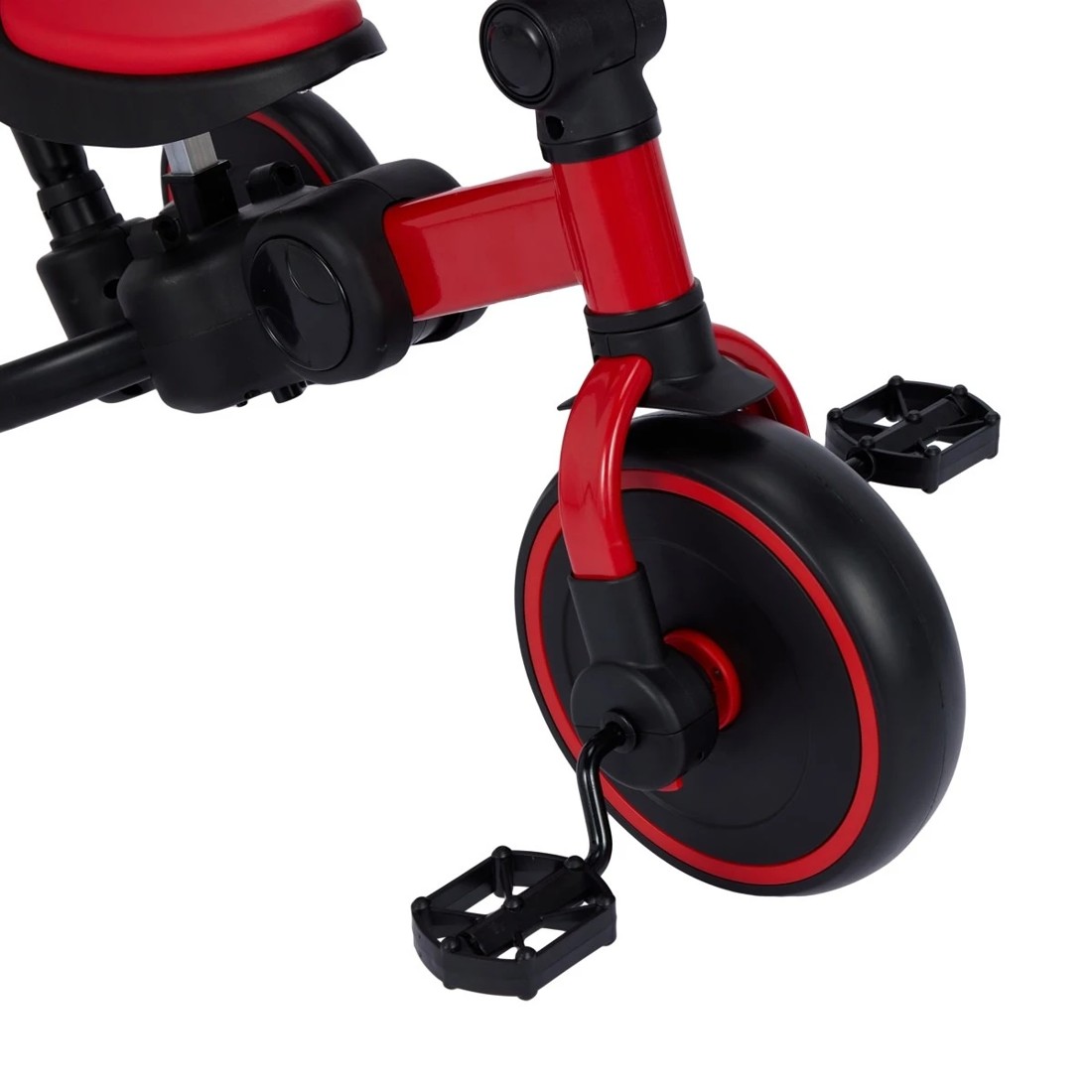 3 5-in-1 Balance Bike, 3 of 10