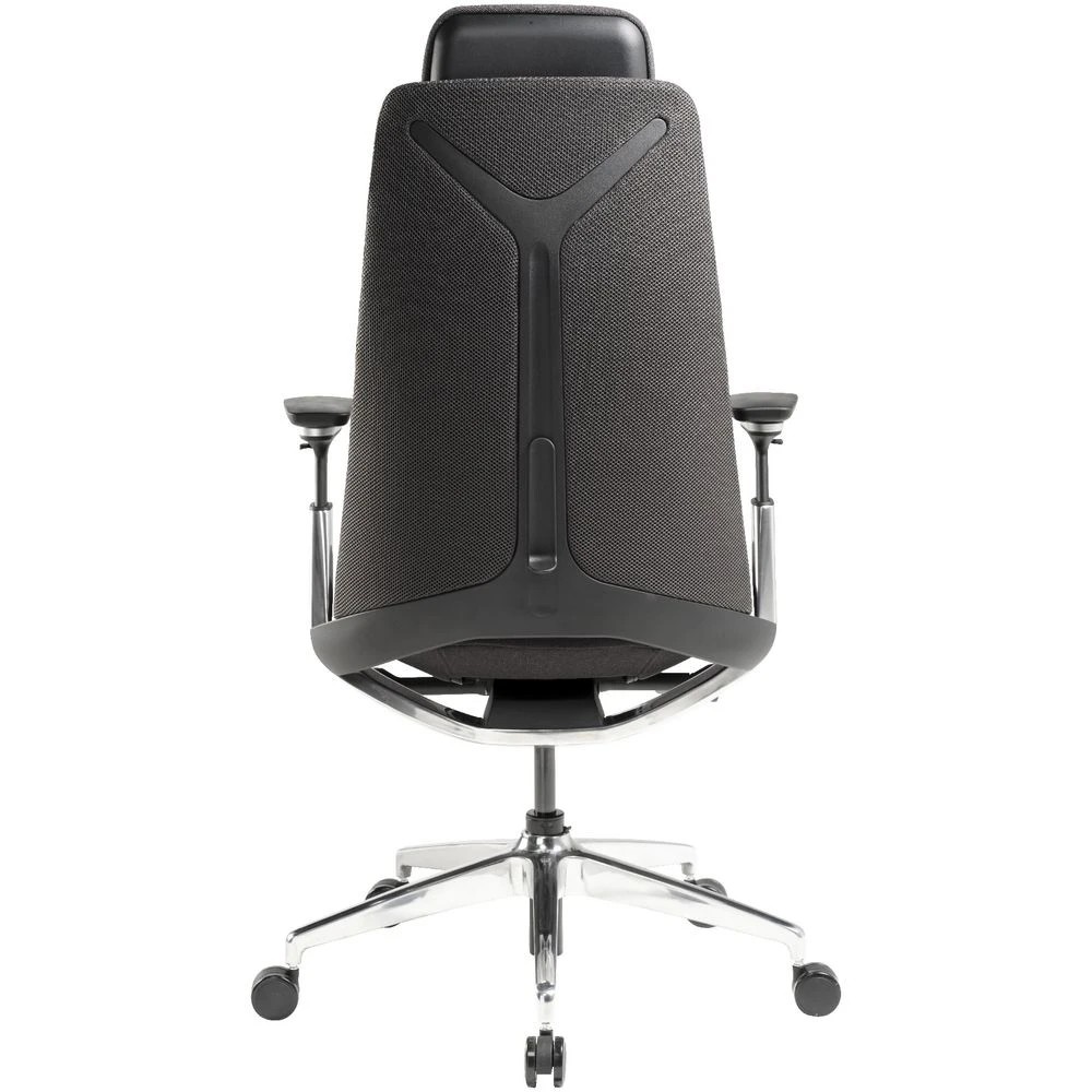 4 Pago Yucan Ergonomic Chair Grey, 4 of 10
