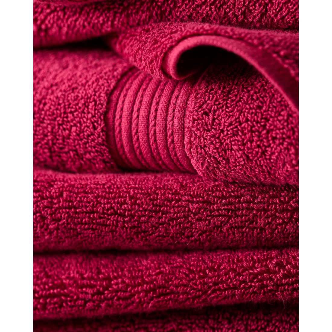 7 Target Egyptian Cotton Hand Towel
 - Pink, 7 of 9