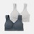 OMBRE BLUE, SILVER MARLE
