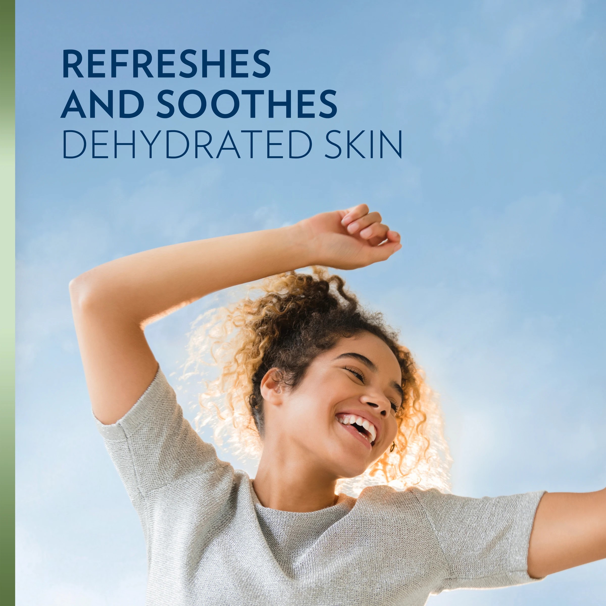 6 Vaseline Intensive Care Aloe Soothe 48H Moisture Body Lotion 225ml - Ultra Hydrating Lipids, 6 of 10