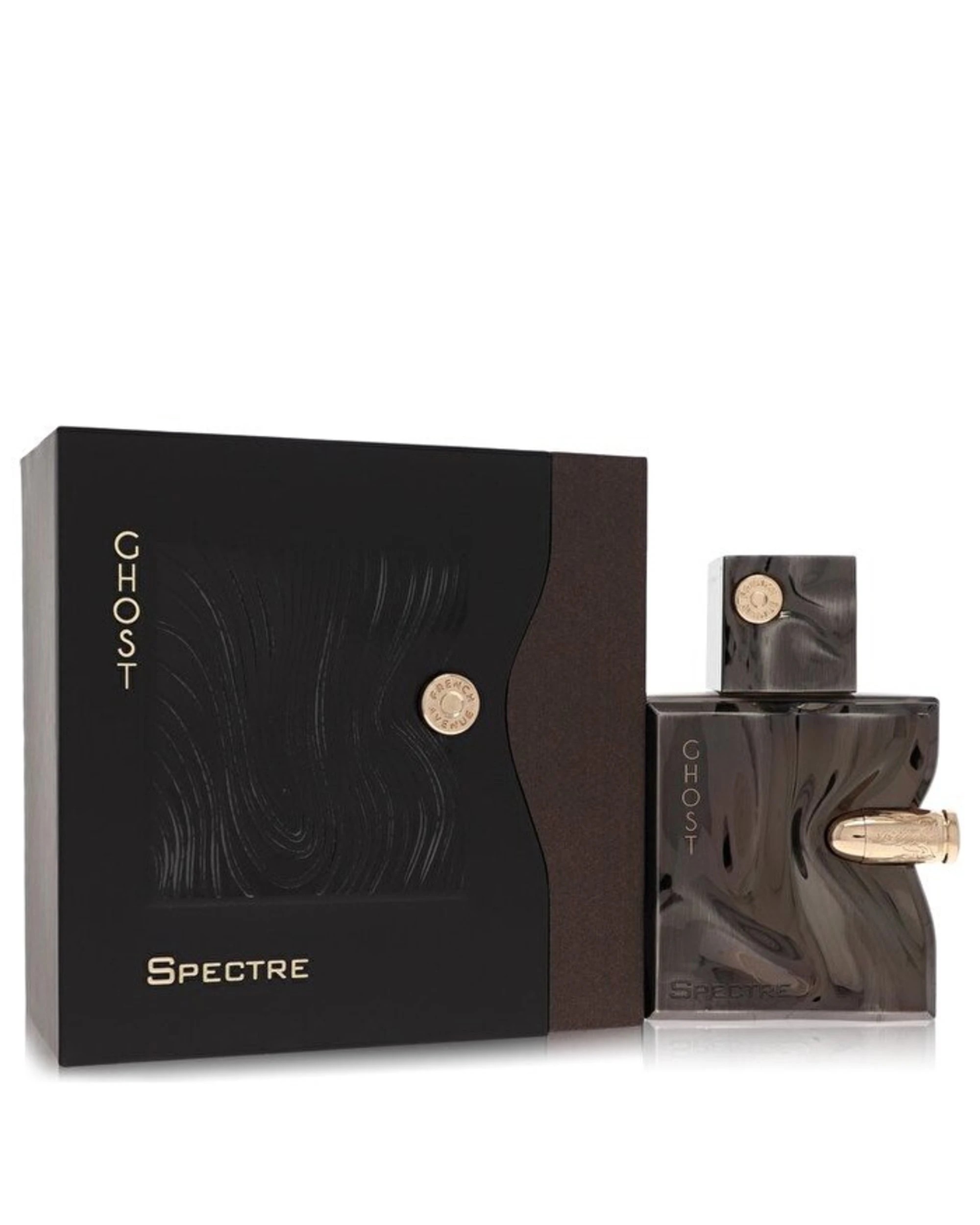 1 Fragrance World Fragrance World Spectre Ghost Eau De Parfum Spray 80ml/2.7oz, 1 of 1