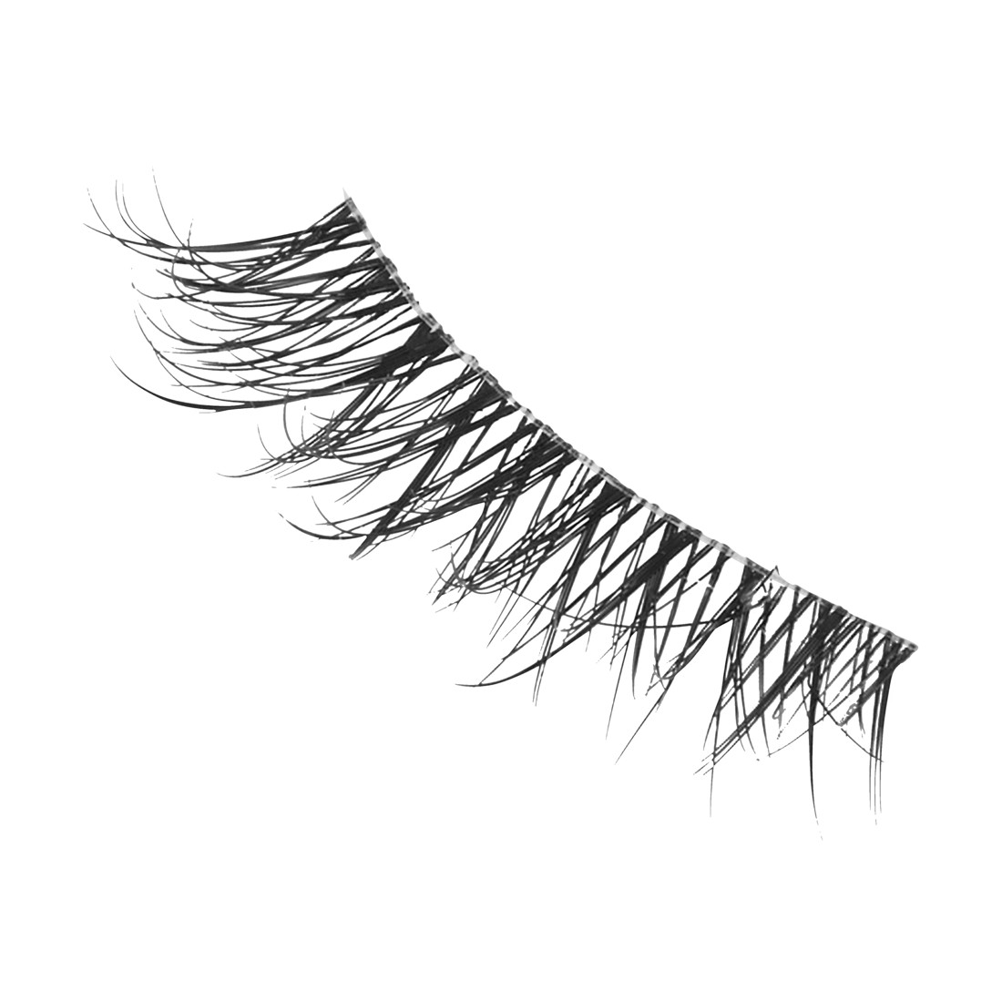 3 OXX Cosmetics Wispies False Lashes - No. 910, 3 of 5