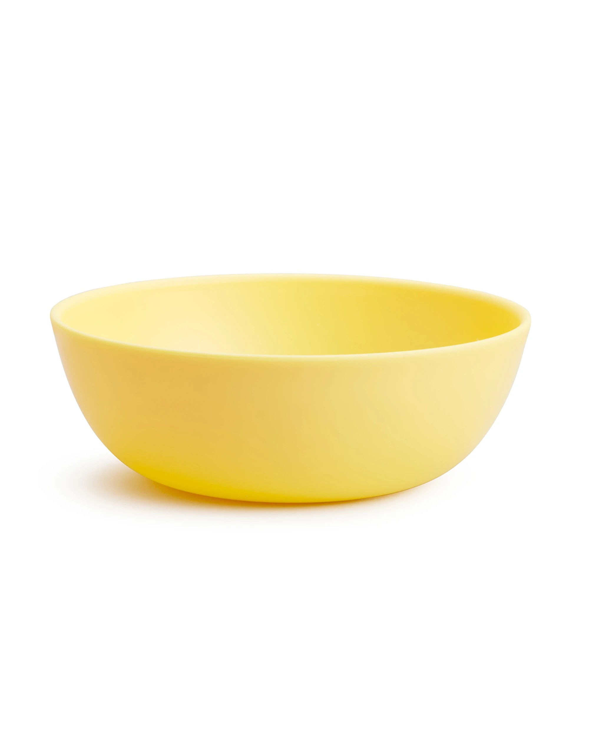 7 Munchkin Bowl Set 4 Pack High Sided Dishwasher And Microwave Safe 6 Months Plus - Assorted, 7 of 8