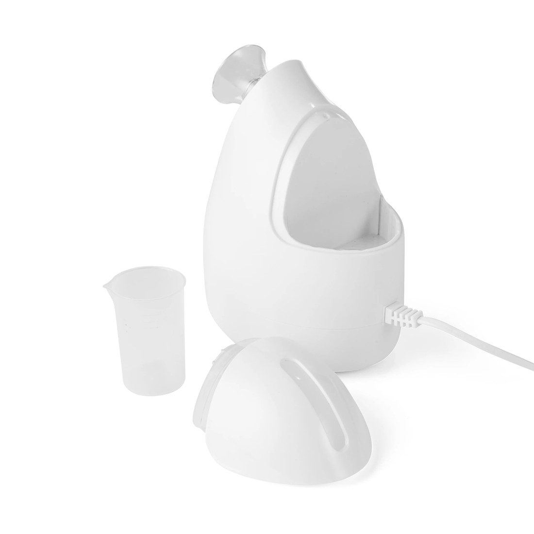 8 OXX Cosmetics Facial Steamer, 8 of 8