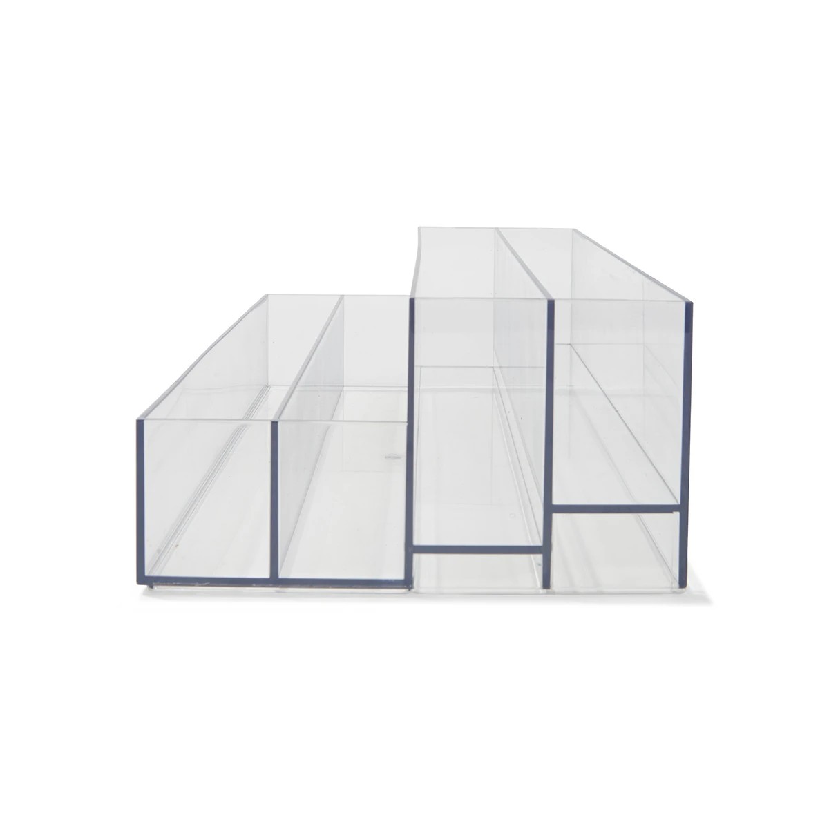 5 Modular Double Tiered Stand, 5 of 8